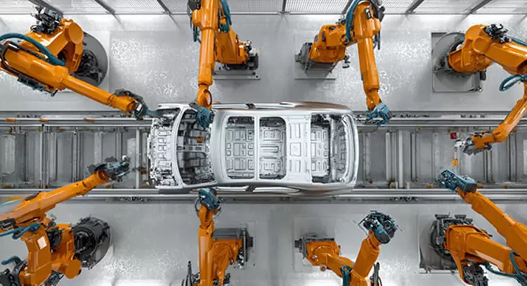 Industrial Automation