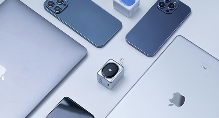 Consumer Electronics