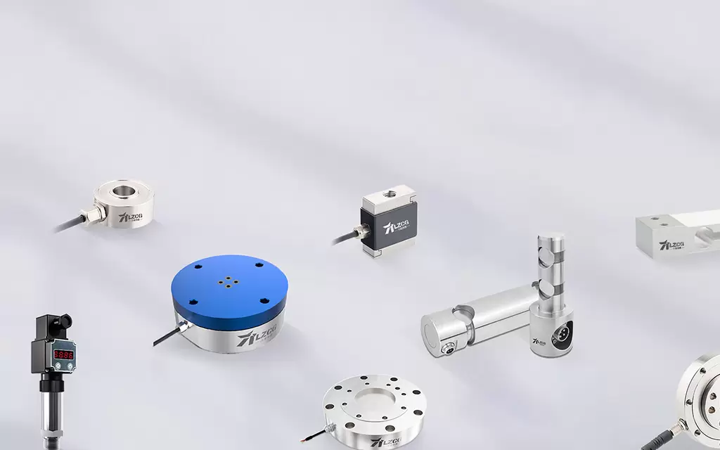 Ligent sensor lead the future