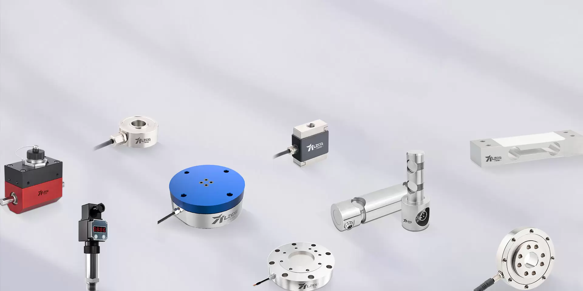 Ligent sensor lead the future