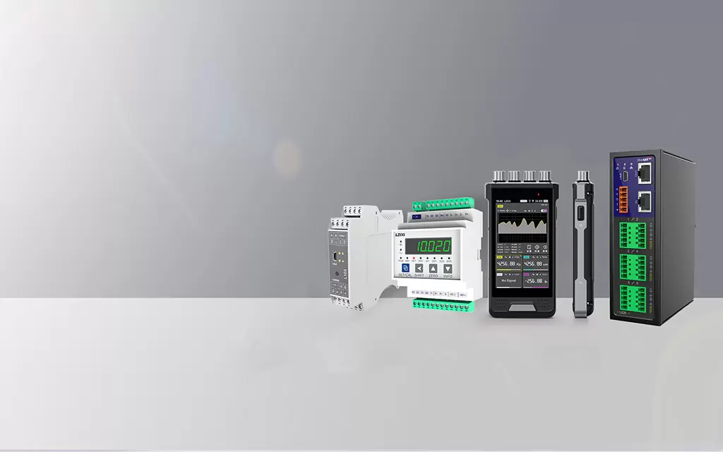 Ligent sensor lead the future