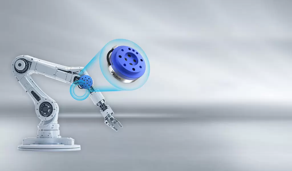 Ligent sensor lead the future