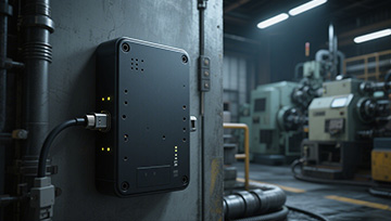 Protect Sensor for a Longer Service Life