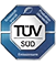 EU TUV certification