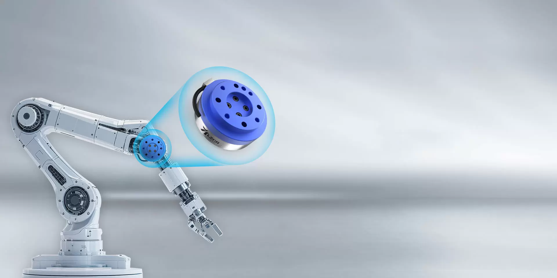 Ligent sensor lead the future