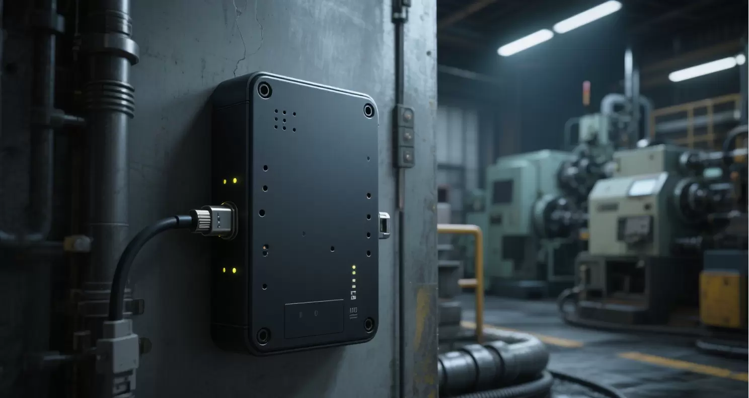 Protect Sensor for a Longer Service Life