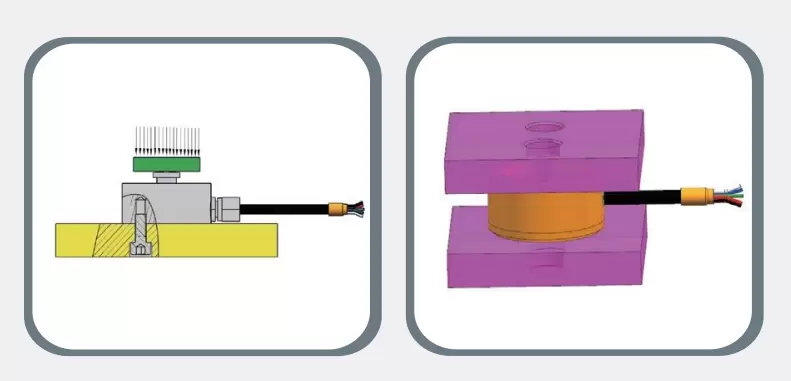 LFC-10P-C Product Dimension
