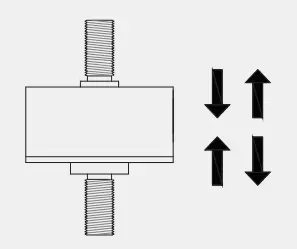 LFT-25 Product Dimension