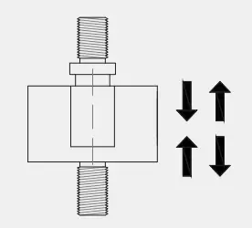 LFT-34 Product Dimension