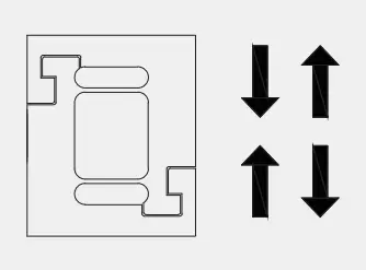 LFS-02 Product Dimension