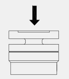 LF-603 Product Dimension
