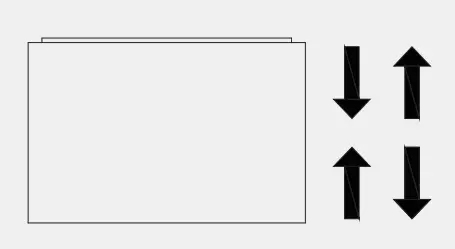LF-605N Product Dimension