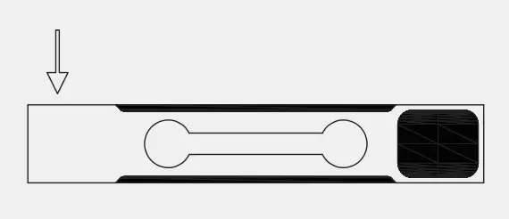 LFP-10 Product Dimension
