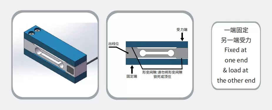 LFP-10 Product Dimension