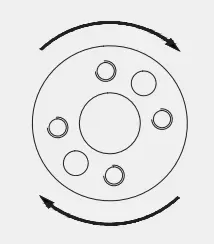 LT-01 Product Dimension