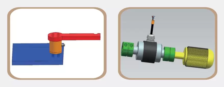 LT-01 Product Dimension
