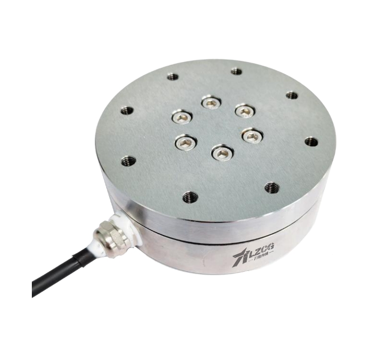 Polishing & Burnishing Sensor