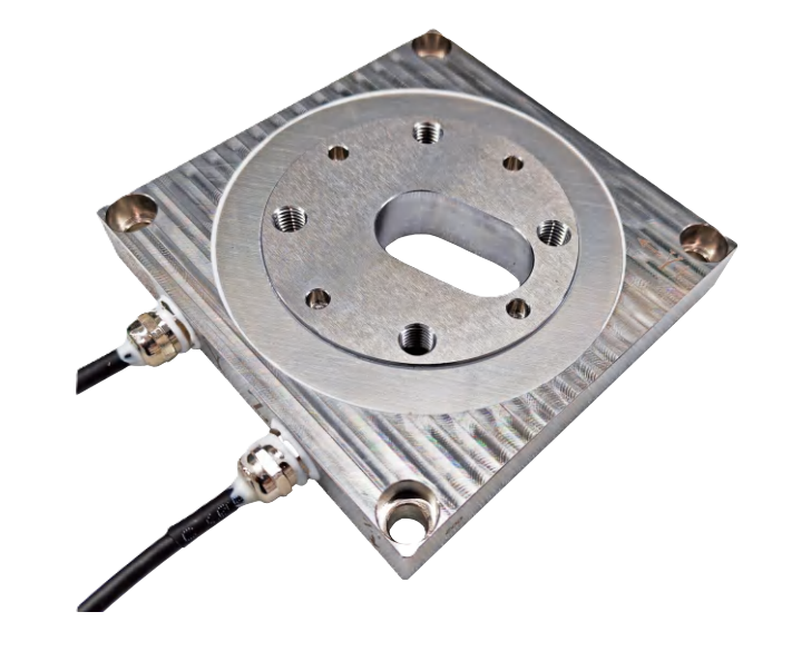 Polishing & Burnishing Sensor