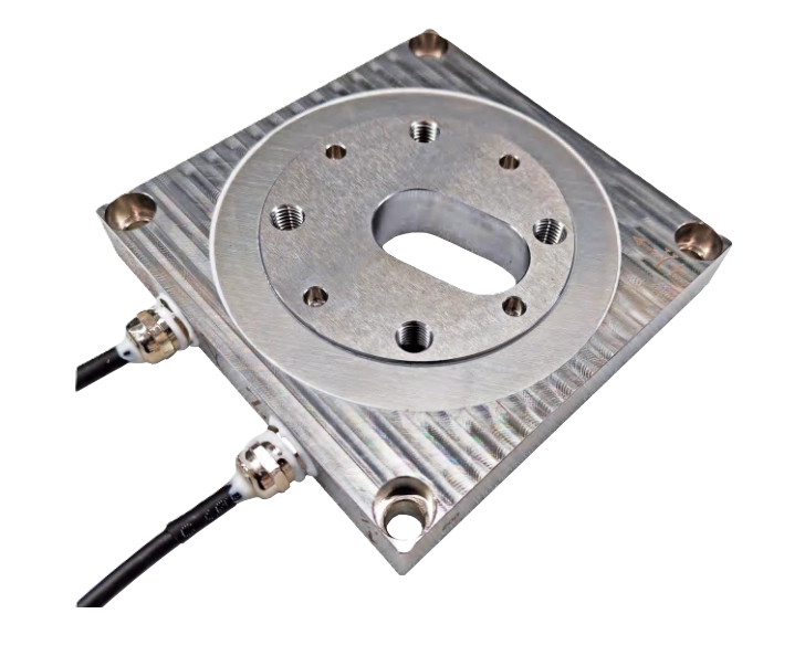 Polishing & Burnishing Sensor